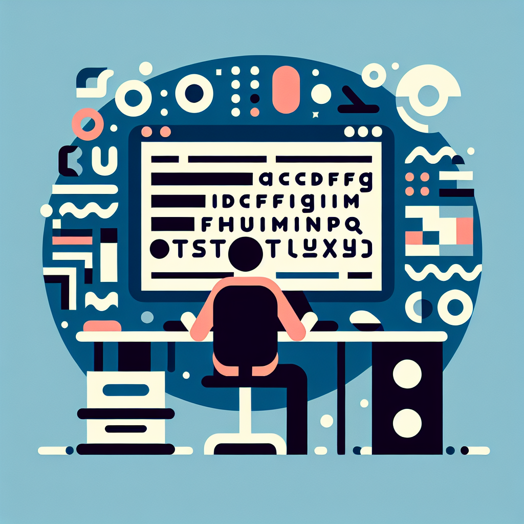 無料のタイピング練習ゲームは「目的別に1つ決める」のが近道です